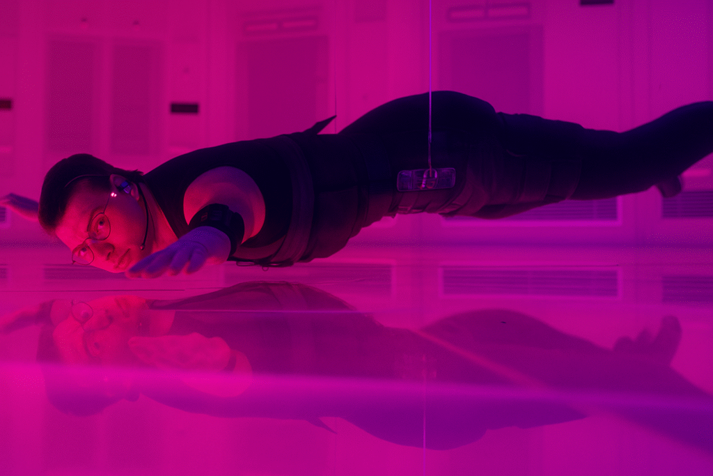 ROLLOVER: O Lado Sombrio que os Gurus nunca Mostram post 5 foto